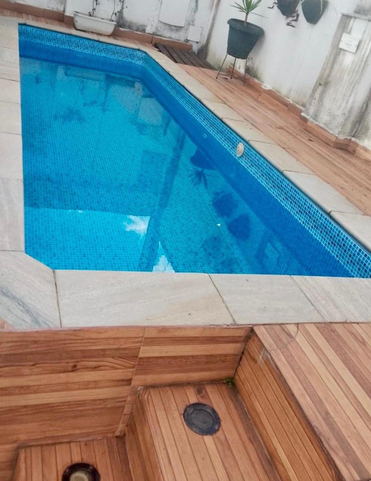 Club Suites - Aeroporto Congonhas São Paulo Exteriör bild