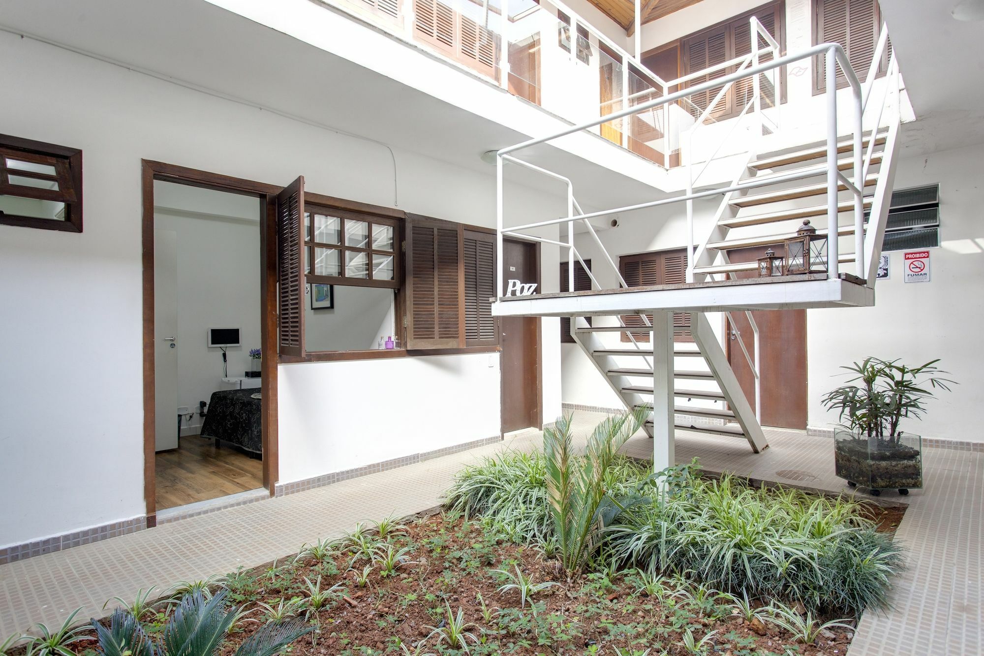Club Suites - Aeroporto Congonhas São Paulo Exteriör bild